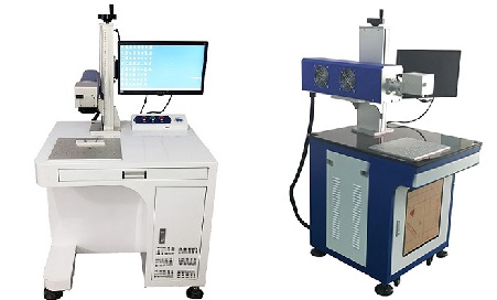 YAG羞羞答答网站打標機適合在那些產品上打標呢？